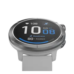 Smartwatch STELIO Activ Pro AI GPS 46mm Tytanowy