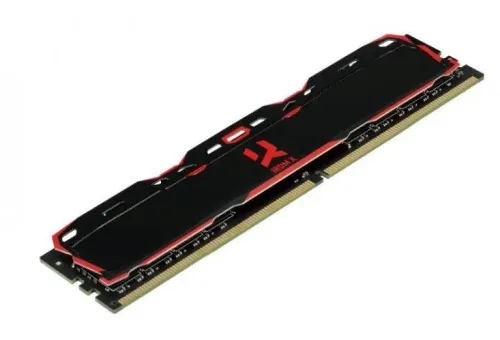 Pamięć RAM GoodRam IRDM X DDR4 8GB 3200 CL16 Czarny