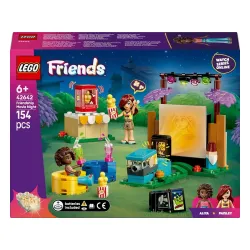 LEGO Friends 42642 Maraton Filmowy Przyjaciółek