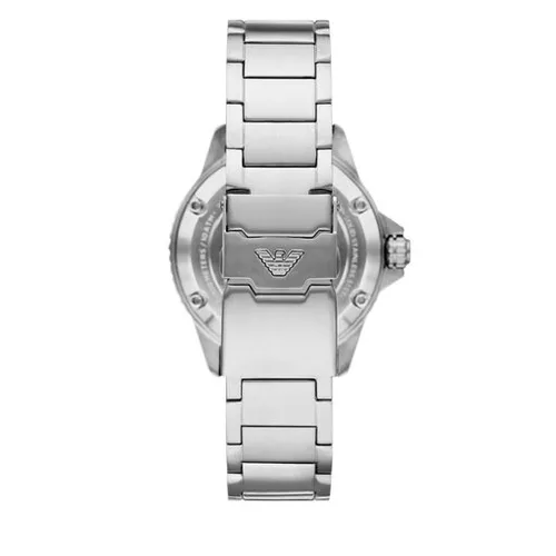 Серебряные часы Emporio Armani AR60061