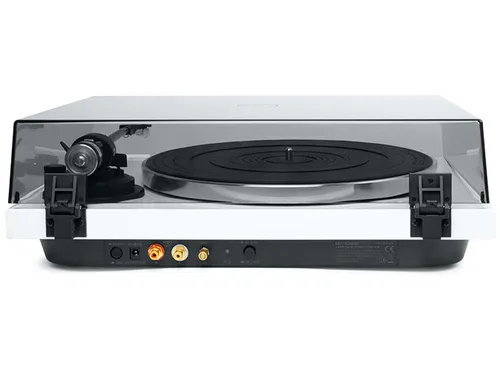 Gramofon MUSE MT-109BTOW Bluetooth Biały