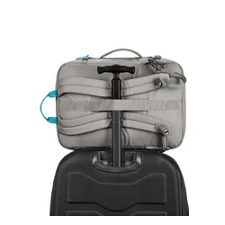 Plecak podróżny Pacsafe Go Carry-On 34 l Anti-Theft Backpack - stone