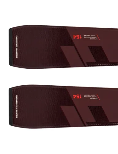 Narty slalomowe ATOMIC REDSTER Ti + wiązania ATOMIC EM12 z GRIP WALK 2026 - Długość (cm) - 154