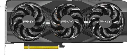 Karta graficzna PNY GeForce RTX 5070 Ti Triple Fan 16GB GDDR7 256bit DLSS 4