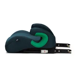 Fotelik samochodowy KINDERKRAFT Junior Fix 2 I-Size 100-150 cm (15-36 kg) Niebieski