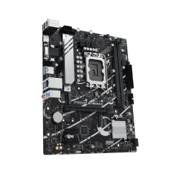 Płyta główna ASUS PRIME B760M-K DDR5