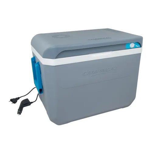 Lodówka turystyczna Campingaz Powerbox Plus 36 l grey