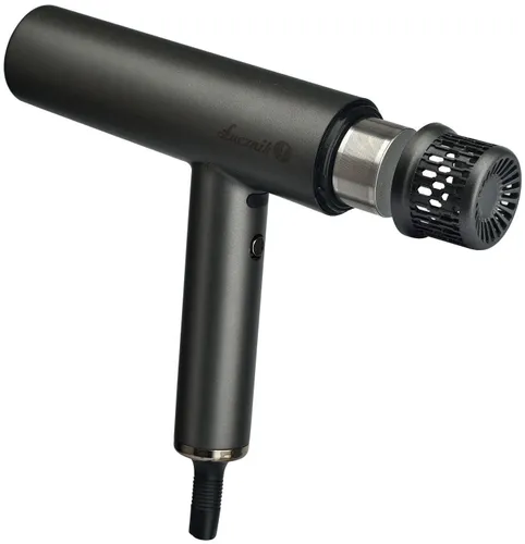 Suszarka ŁUCZNIK HyperAir IQ 1.0 Midnight Gray 1800W