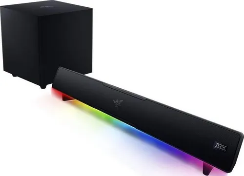 Soundbar Razer Leviathan V2