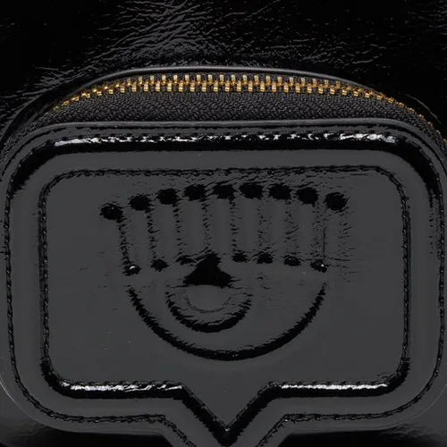 Geanta Chiara Ferragni 75sb4bf3 Negru / Negru 899