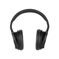 Słuchawki bezprzewodowe Kruger & Matz F7A KM0655 Nauszne Bluetooth 4.0 Czarny