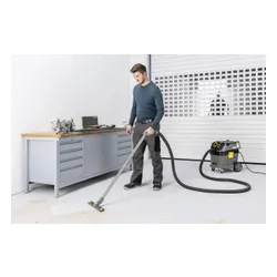 Karcher универсальный пылесос NT30/1 1.148-211.0