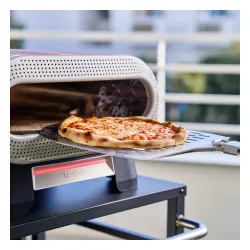 Piec do pizzy Tefal JM600TE0 2600W Regulacja temperatury 33cm