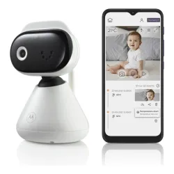 Kamera Motorola PIP1000