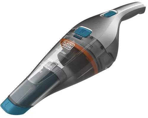 Ручной пылесос Black &amp; Decker NVC215WA-QW