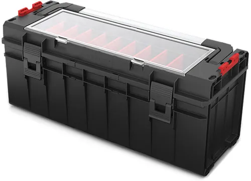 Skrzynka narzędziowa QBRICK System Pro 700 Expert