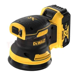 DeWalt DCW210NT Taşlama Makinesi