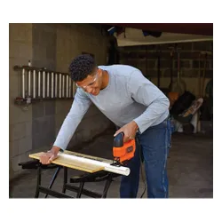 BlackDecker KS701E Jigsaw Electric