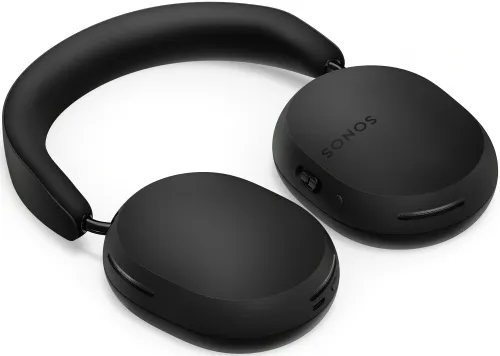 Słuchawki nauszne SONOS Ace ANC Czarny