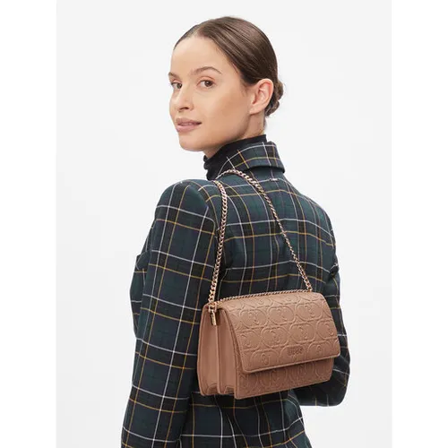 Liu Jo Ecs S Geanta Crossbody Aa4235 E0003 Teddy X0534