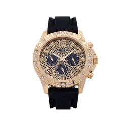 Zegarek Guess Majestic  GW0909G2
