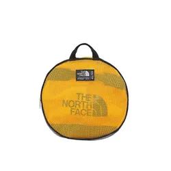 Сумка / рюкзак The North Face Base Camp Duffel XS-summit gold / tnf black