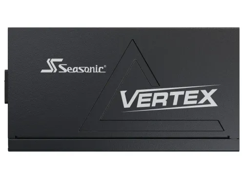 Zasilacz Seasonic Vertex PX-750 750W 80+ Platinum Czarny