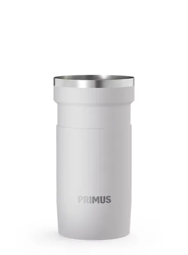 Kubek termiczny Primus Mika Wide Insulated Travel Mug 0.35 L - alpine frost