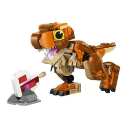 LEGO Jurassic World 76967 Tyranozaur Mały