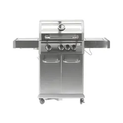 Grill gazowy YATO YG-20015
