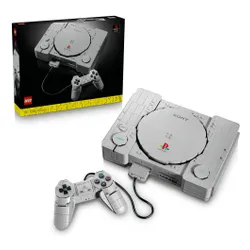 LEGO 72306 Icons PlayStation