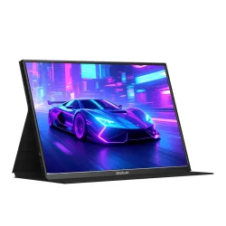 Monitor Zeuslap P16 Ultra 16" Full HD IPS 144Hz 3ms Przenośny