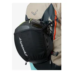 Plecak turystyczny Dynafit Transalper 18 Backpack - rock khaki/blueberry