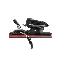 Narty męskie VOLKL DEACON SPORT + wiązanie MARKER VMOTION 10 z GRIP WALK - Długość (cm) - 168