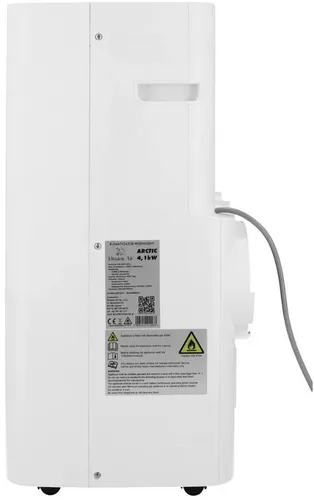 Klimatyzator MISSION AIR Arctic Wi-Fi