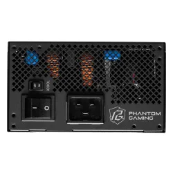 Zasilacz ASrock Phantom Gaming PG-1600G 1600W 80+ Gold Czarny