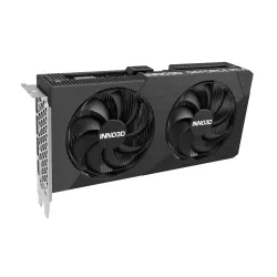 Karta graficzna Inno3D GeForce RTX 5050 Twin X2 8GB GDDR6 128bit DLSS 4