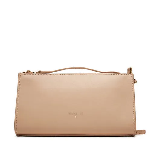 Geanta Patrizia Pepe 2B0072/L061-B743 Bej