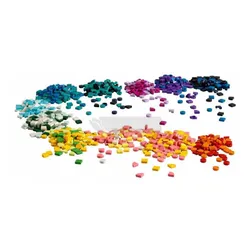 LEGO Dots 41935 ROZMAITOŚCI DOTS