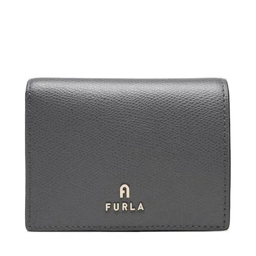 Маленький женский кошелек Furla Camelia WP00304-ARE000-2505s-1007 Soil+Marmo C Int.