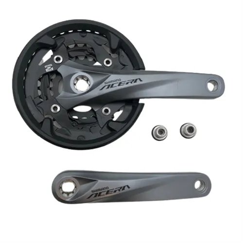 Шатуны Shimano Acera FC-M3000