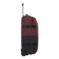 Capac Interior Samsonite Rythum Duffle-Visiniu