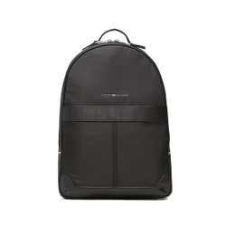 Tommy Hilfiger ridicat nailon rucsac AM0AM10939 BDS