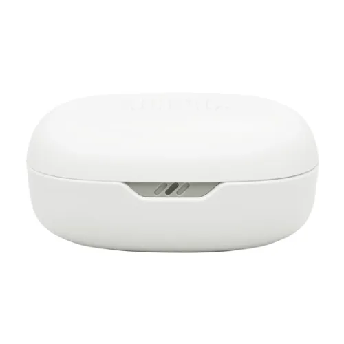 Słuchawki bezprzewodowe JBL Vibe Flex 2 White Douszne Bluetooth 5.3 Biały