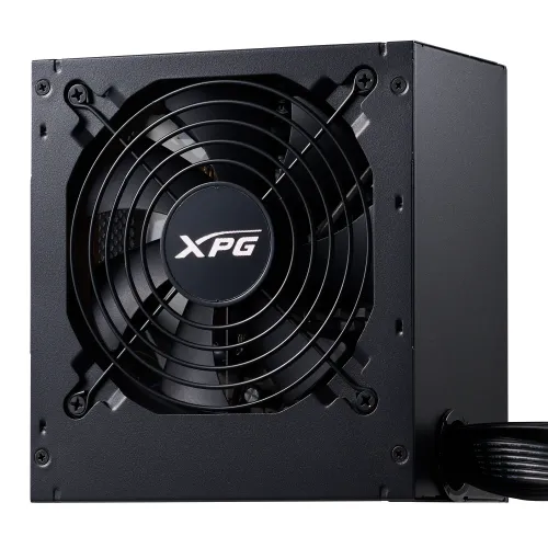 Zasilacz XPG Probe 600W 80+ Bronze Czarny