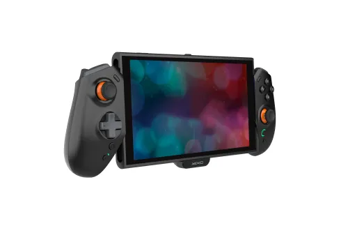 Pad Yaxo Evo Deck do Nintendo Switch 2