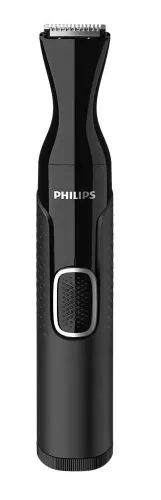 Триммер Philips NT5650/16 3 насадки