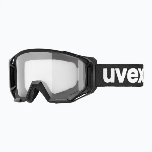 Gogle rowerowe UVEX Athletic Bike