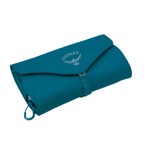 Косметичка / Дорожная сумка Osprey Ultralight Roll Organiser - waterfront blue