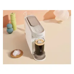 Ekspres DELONGHI Nespresso Vertuo Up ENV200.W